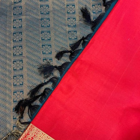 How to take care of your Silk Sarees?