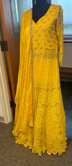 RFSS1531 - Gown