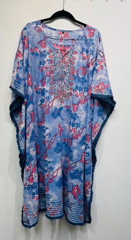 RFSS460 - Kaftan