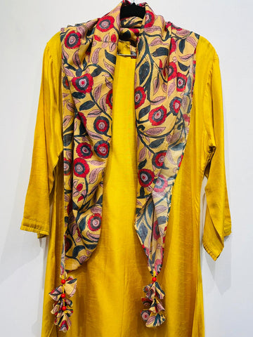 RFSS428 - Kurta with Dupatta