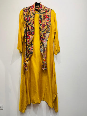 RFSS428 - Kurta with Dupatta